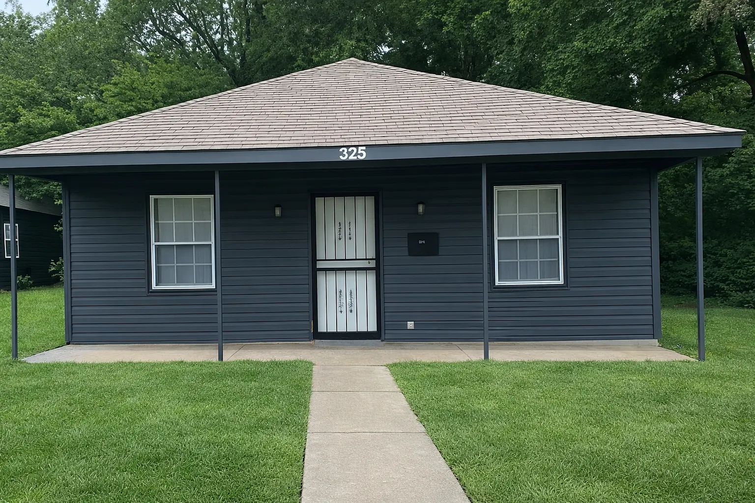 325 Carpenter Street - 1 — Photo 1