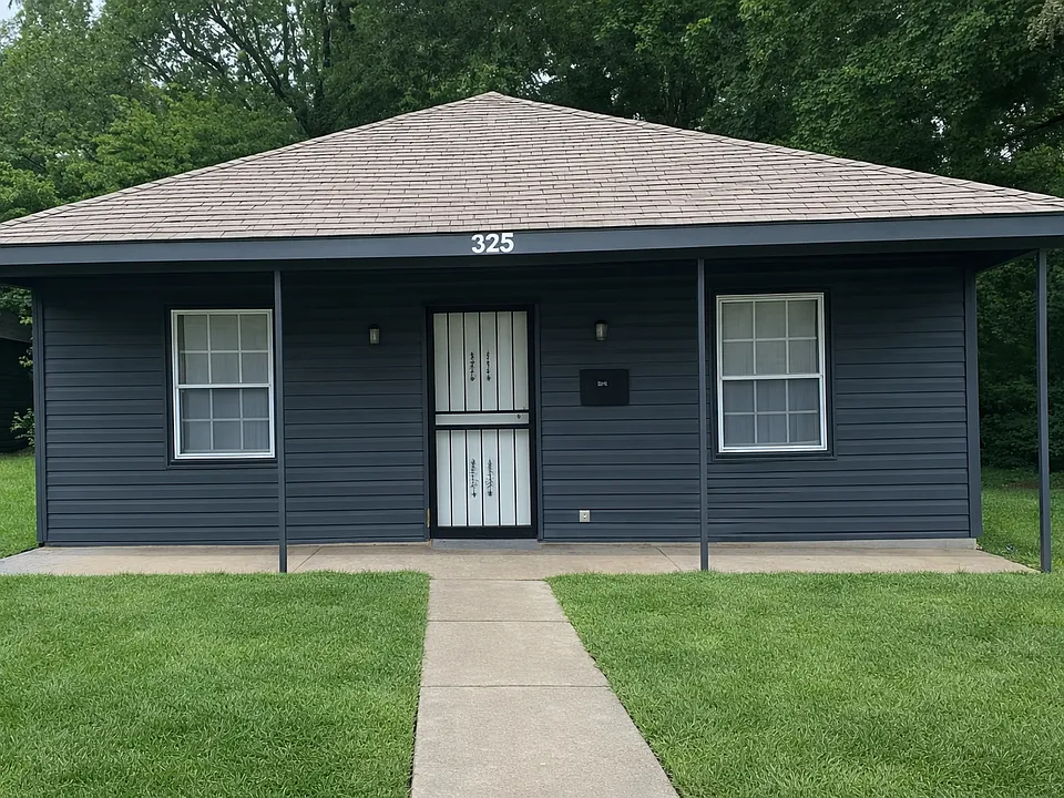 325 Carpenter St