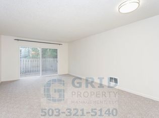 GPM475 - SE Woodward St (T1), Portland, OR 97202