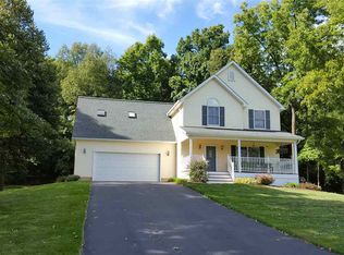 2042 Elwood Blvd, Spring Arbor, MI 49283