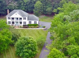 373 Hadley Dr, Falling Waters, WV 25419