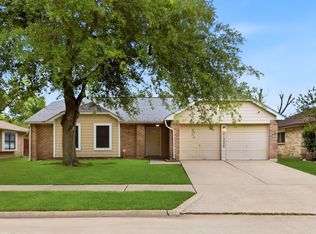 21330 Golden Dove Dr, Spring, TX 77388