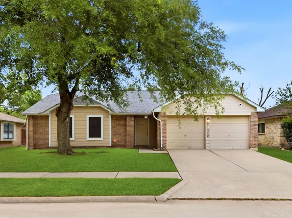 21330 Golden Dove Dr, Spring, TX 77388