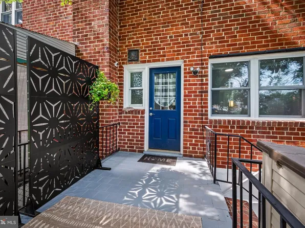 5423 Seward Ave, Baltimore, MD 21206