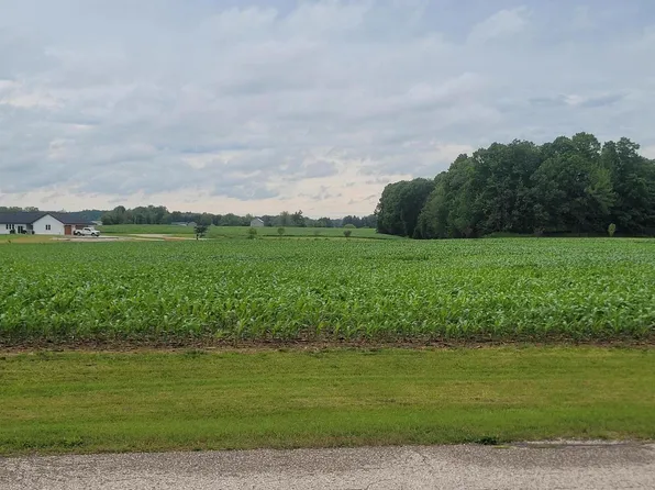 8541 RAYANN DRIVE #Lt6, Whitelaw, WI 54247