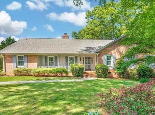 106 N Lady Slipper Ln, Greer, SC 29650