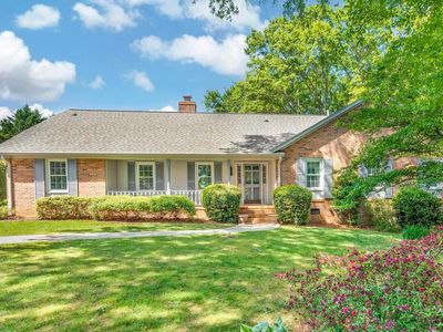 106 N Lady Slipper Ln, Greer, SC, 29650