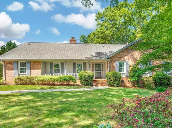 106 N Lady Slipper Ln, Greer, SC 29650