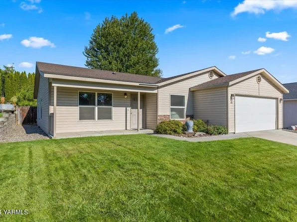 405 Virginia Ct, Zillah, WA 98953