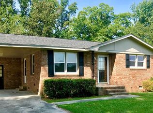 233 Brookdale Dr, Orangeburg, SC 29115