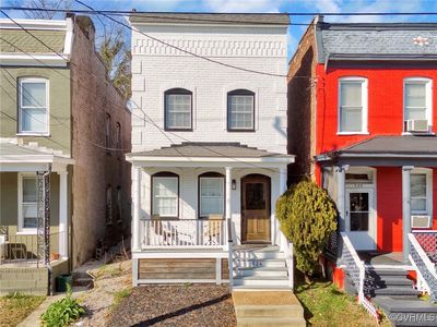 524 N 30th St, Richmond, VA, 23223