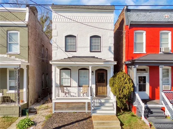 524 N 30th St, Richmond, VA 23223