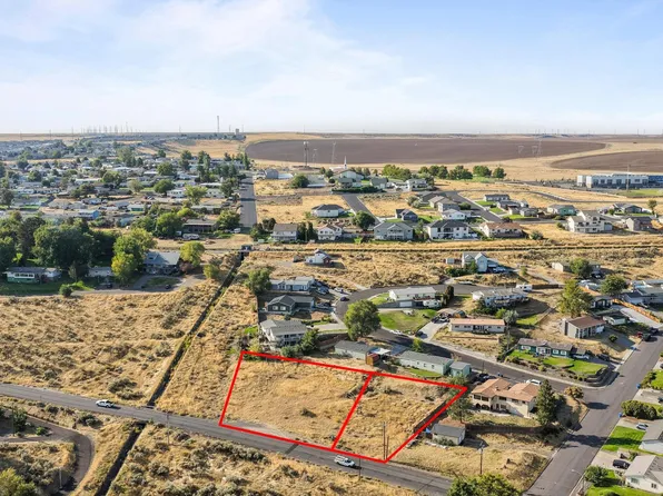 0 Powerline Rd #1, Umatilla, OR 97882