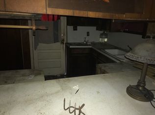 4416 Quitman St, Houston, TX 77026