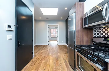 Rented by Nooklyn NYC LLC