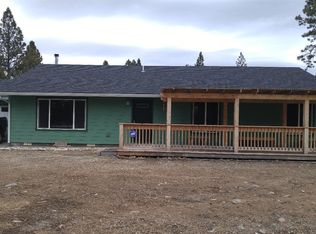 31460 Sprague River Rd, Sprague River, OR 97639