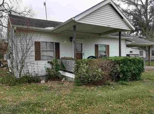 498 N Meeker Rd, Beaumont, TX 77713