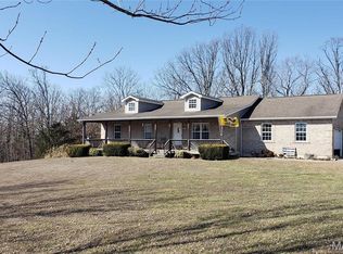 2630 Melody Ln, Cuba, MO 65453
