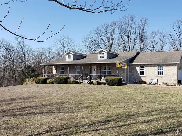 2630 Melody Ln, Cuba, MO 65453