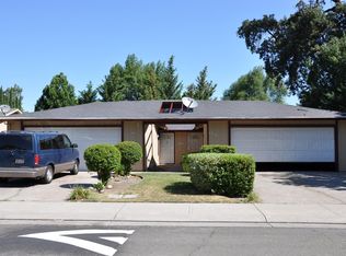 1311 Princess Dr, Stockton, CA 95209