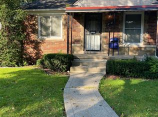 13531 Ashton Rd, Detroit, MI 48223