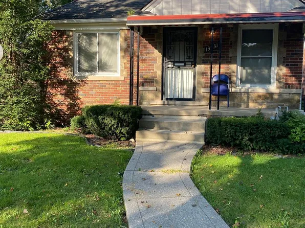 13531 Ashton Rd, Detroit, MI 48223