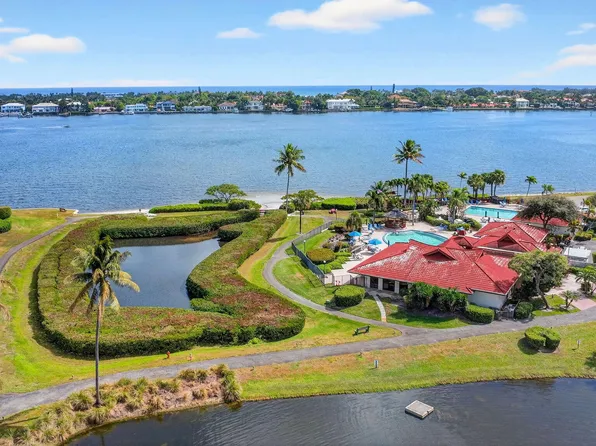 7030 Half Moon Circle #117, Hypoluxo, FL 33462