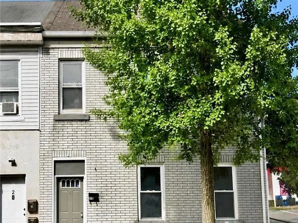 630 N Front St, Allentown, PA 18102