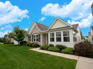 5567 Spring River Ave, Dublin, OH 43016