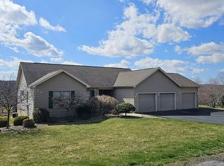 431 Cemetery Rd, Rockton, PA 15856