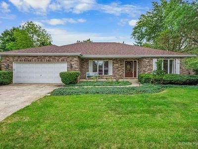 251 N Cambridge Dr, Geneva, IL, 60134