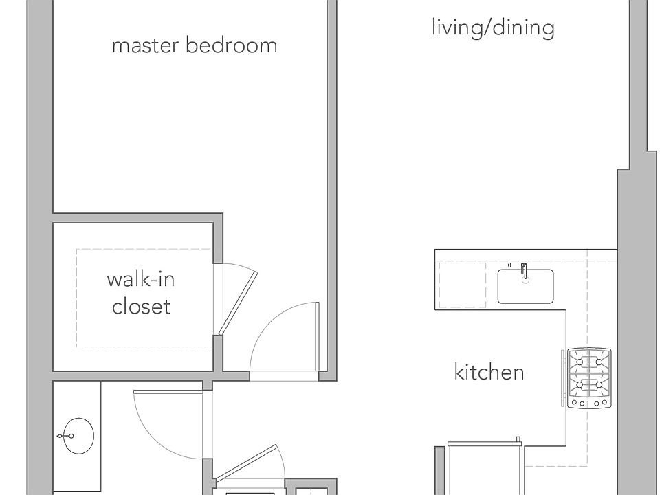 1st image of 333 Main St Unit 7K