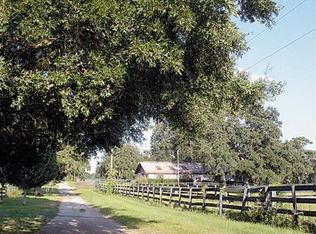 12350 NW 160th Ave, Morriston, FL 32668
