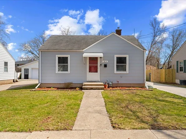 817 15th Ave, Green Bay, WI 54304