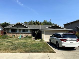 238 Coventry Dr, Campbell, CA