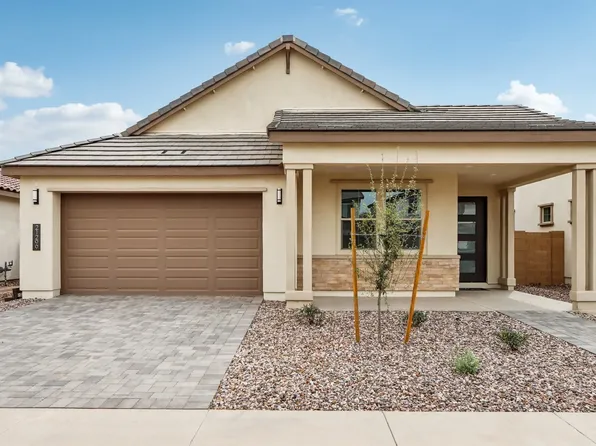 21299 E Sparrow Dr, Queen Creek, AZ 85142