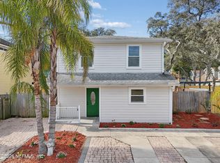 1022 PENMAN Road, Jacksonville Beach, FL 32250