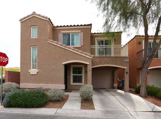 6253 Pangea Ave, Las Vegas, NV 89139