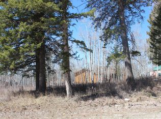 39 Hillside Cir, Thayne, WY 83127