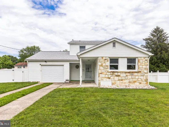 237 5th Ave, Cherry Hill, NJ 08002