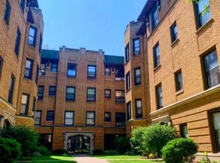 6728 S Chappel Ave #2H, Chicago, IL 60649