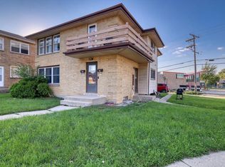 3913 N 72nd St, Milwaukee, WI 53216