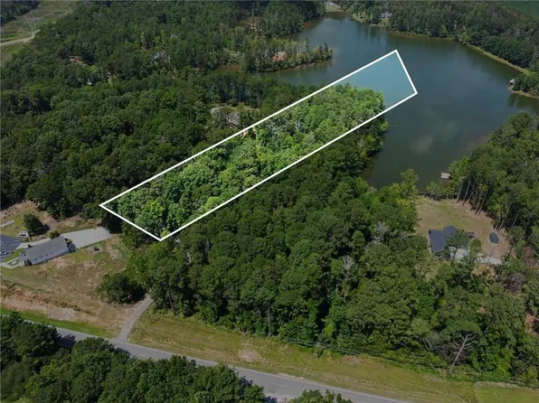 0 Highway 34 W Lot 21, Newnan, GA 30263