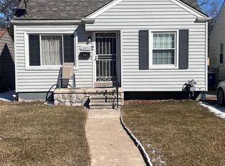 24850 Midland, Redford, MI