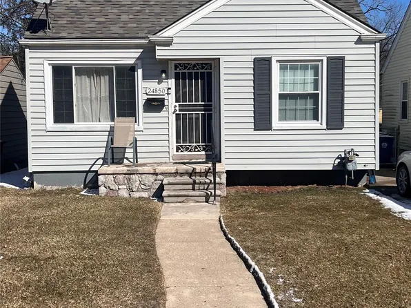 24850 Midland, Redford, MI 48239