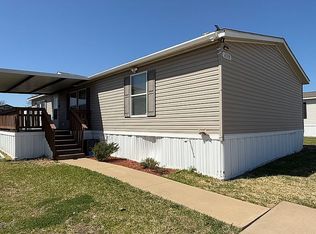 409 Tennyson Rd, Wilmer, TX 75172