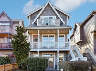 12450 NE 171st Ct, Woodinville, WA 98072