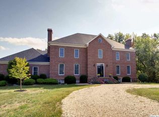 5500 Glencrie Dr, Quincy, IL 62305