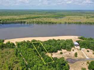 192 Riverchase Ln, Apalachicola, FL 32320