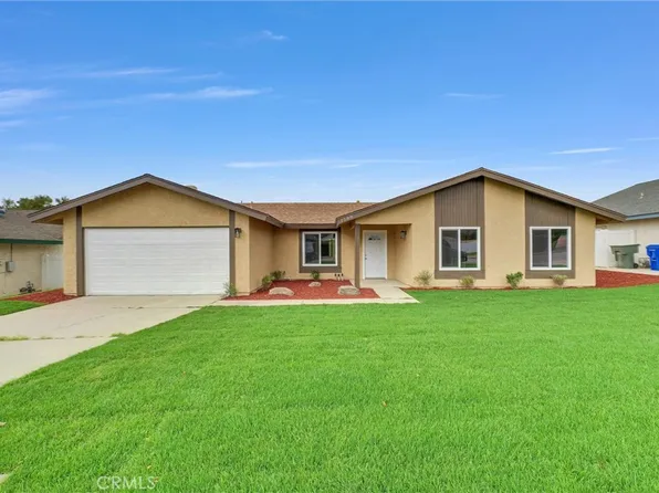 1588 Buckeye St, Highland, CA 92346